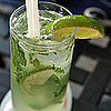 Mojito Makes a Good Low-Calorie Cocktail