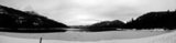 Snowmobiling