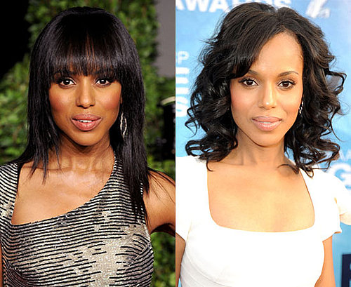 Kerry Washington Kerry Washington