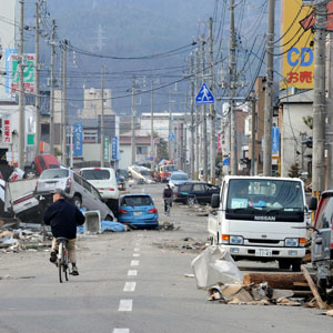 Make Free Calls, Texts to Japan Until April