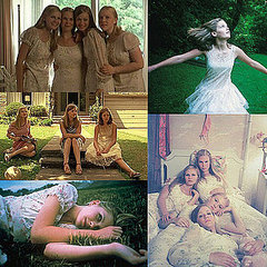 Spring Outfit Inspiration From The Virgin Suicides Spring Outfit Inspiration From The Virgin Suicides