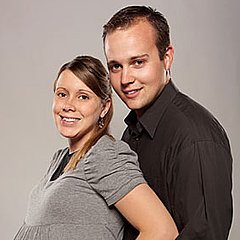 Josh and Anna Duggar Expecting a Son!