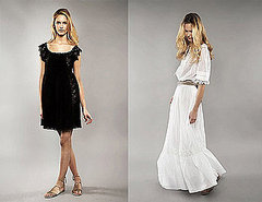 Emma Watson for Alberta Ferretti Launches for Spring 2011 Emma Watson for Alberta Ferretti Launches for Spring 2011