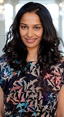Saloni Lodha Talks About Her Autumn Winter 2011 Collection at London Fashion Week