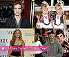 Photos of Celebrities Turning 25 in 2011 Including Robert Pattinson, Lea Michele, Olsen Twins, Shia LaBeouf