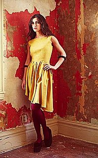 Photos of Samantha Pleet Fall 2011 Lookbook