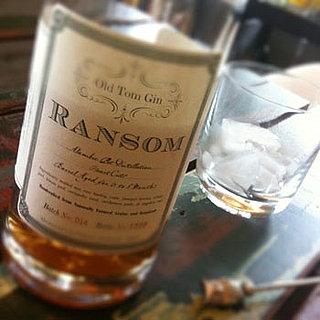 Review of Ransom Old Tom Gin