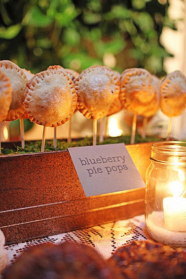 From cake pops to pie pops! These lil guys were made by My Sweet and Saucy.
Photo by Max Wanger
From cake pops to pie pops! These lil guys were made by My Sweet and Saucy.
Photo by Max Wanger
