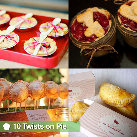 Homemade Pie Recipes and Ideas Homemade Pie Recipes and Ideas