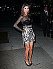 Pictures of Selena Gomez on The Late Show With David Letterman
