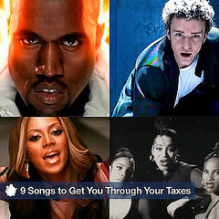 Songs That Motivate