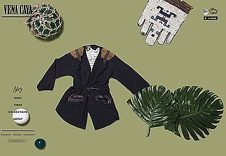 Vena Cava Relaunches Website With Ecommerce and "Garage Sales"