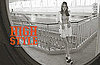 Pictures of Camille Rowe in Marie Claire Italia