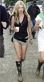 Hunter Wellies to Launch Outerwear for Summer 2011