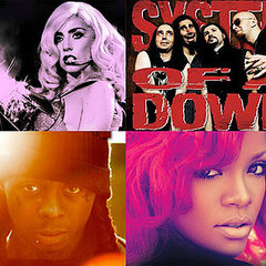 Los Angeles Music Concerts 2011