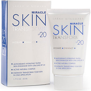 Miracle Skin Transformer Tinted Moisturizer Review
