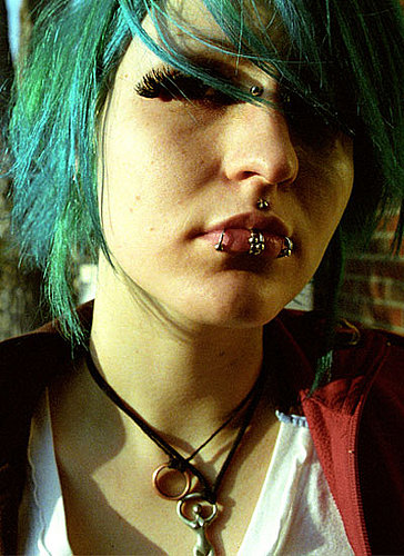 Jaded Jaded