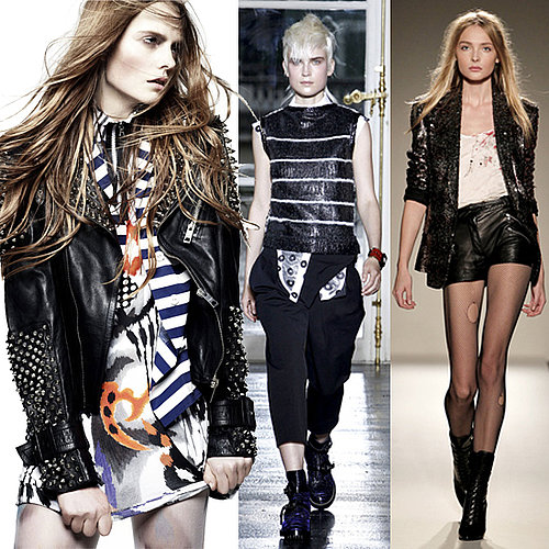 Trend Alert: Tough Elements