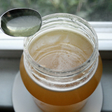 The Health Benefits of Raw Honey