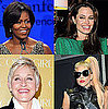 Forbes Most Powerful Women For 2010