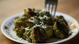 Healthy Broccoli Romanesco Recipe