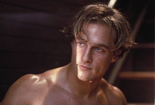 A Time to Kill (1996) A Time to Kill (1996)