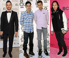 2011 CFDA Award Nominees Announced!