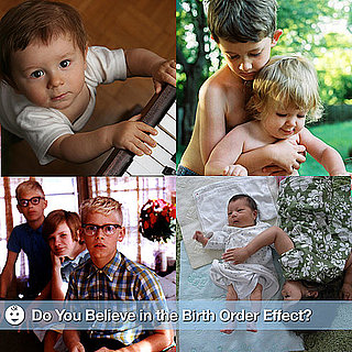 How Does Birth Order Affect Personality?