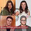 Freaks and Geeks: Then and Now