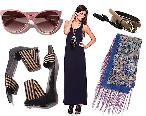 What to Wear on Park Date