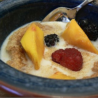 Gluten-Free Breakfast Options
