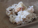 Fast and Easy Crab Pasta Recipe