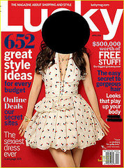 April 2011 Fashion Magazines April 2011 Fashion Magazines