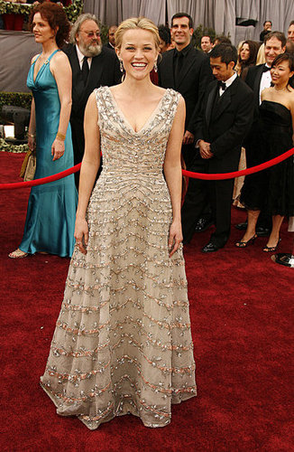 Happy Birthday, Reese Witherspoon! Happy Birthday, Reese Witherspoon!