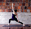 Prenatal Yoga Sequence For Tight Hips and Hamstrings
