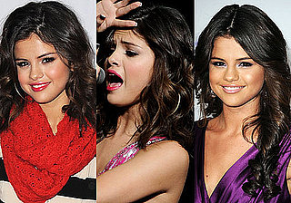 Which Lipstick Colour Do You Like Most on Selena Gomez?
