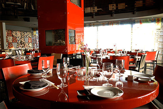 Geisha House