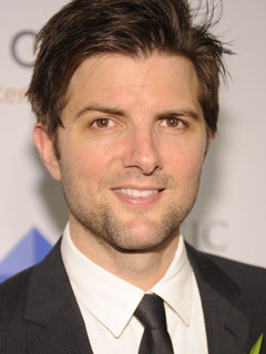 Adam Scott Adam Scott