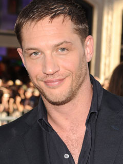 Tom Hardy