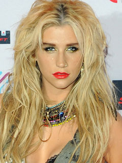 Kesha Kesha