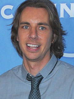 Dax Shepard Dax Shepard