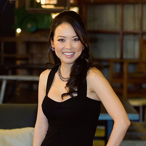 Interview With Elizabeth Jayne Liu, Flourish in Progress Blogger