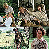 Meryl Streep's Romantic Utilitarian Clothes From Out of Africa Inspire Spring Shopping 2011-03-23 07:09:45