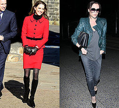 Kate Middleton Requests Victoria Beckham Dresses for Honeymoon Kate Middleton Requests Victoria Beckham Dresses for Honeymoon