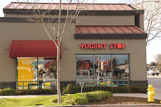 Yogurt Stop: A Menlo Park Favorite For Two Decades
