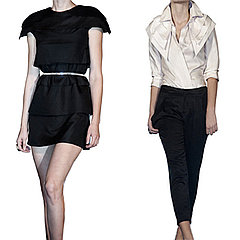 Agga B Sale at the Chicago Fashion Incubator Pop-Up Shop