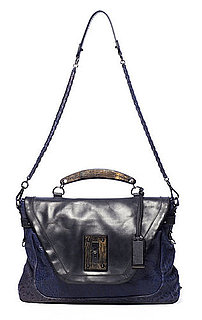 A Complete Look at the Gryson Fall 2011 Collection; Plus, Details on Joy Gryson's New High-End Capsule Handbags