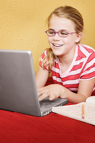 Facebook Bans 20,000 Children a Day