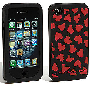 Marc by Marc Jacobs iPhone 4 Cases
