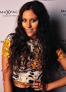 Eliza Doolittle